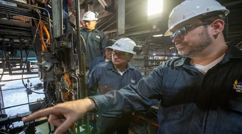 Venvidrio impulsa producción y moderniza procesos